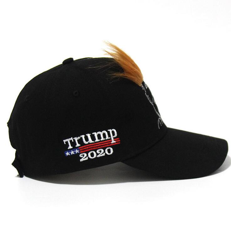 미국 선거 트럼프 모자, 트럼프 선거 모자, 야구 모자, 빈 모자, 남녀 공용